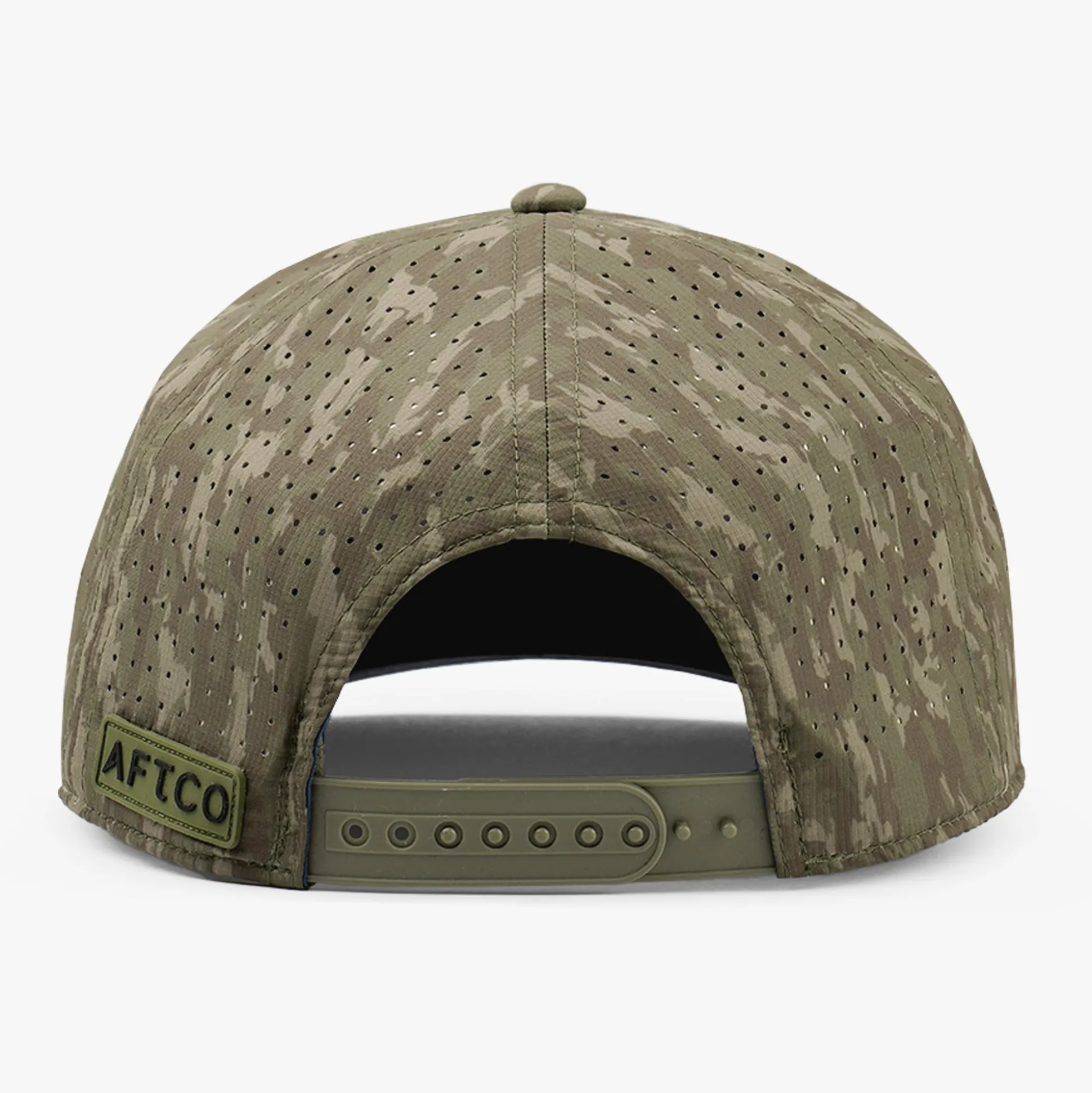 Flippin' Tech Fishing Hat | AFTCO
