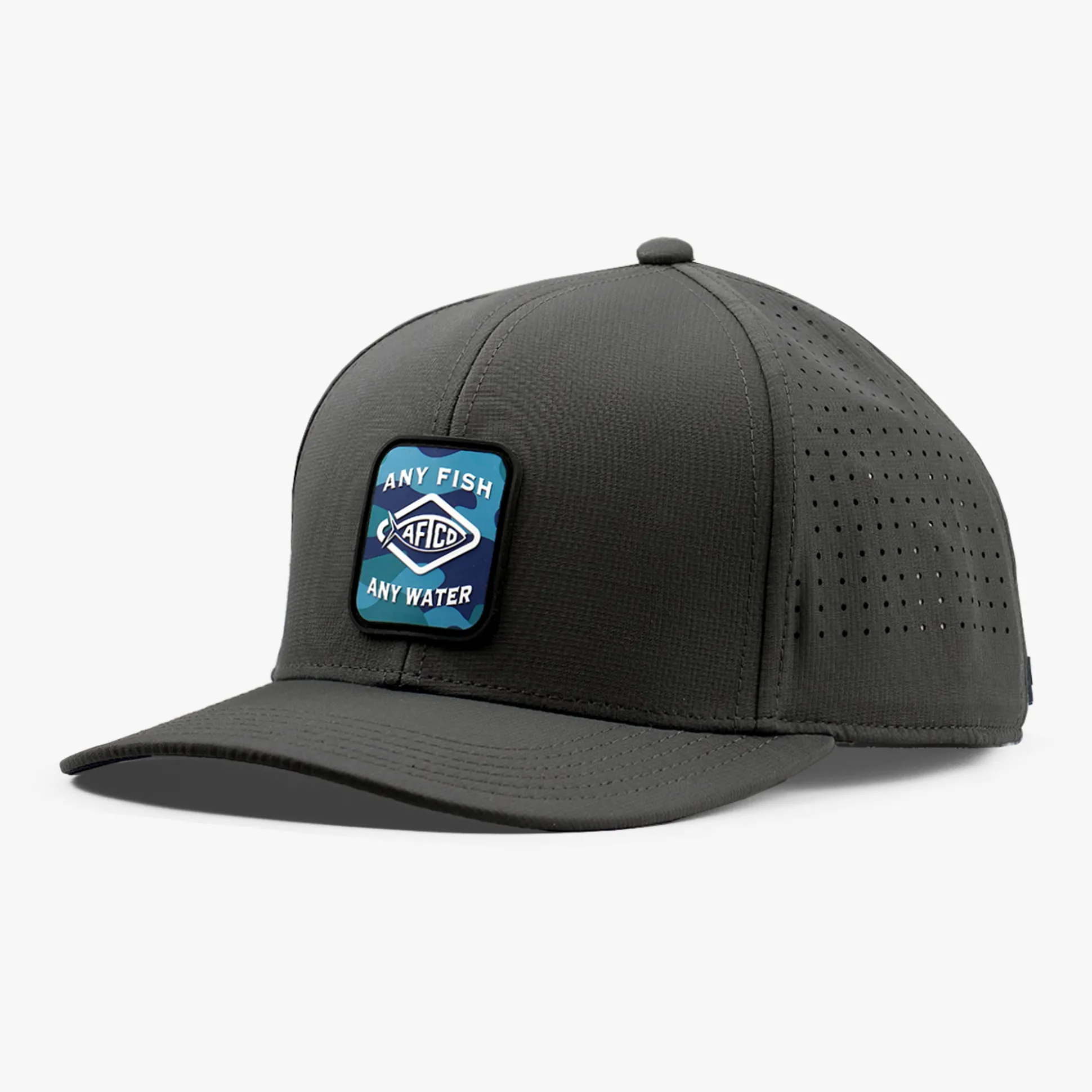 Flippin' Tech Fishing Hat | AFTCO