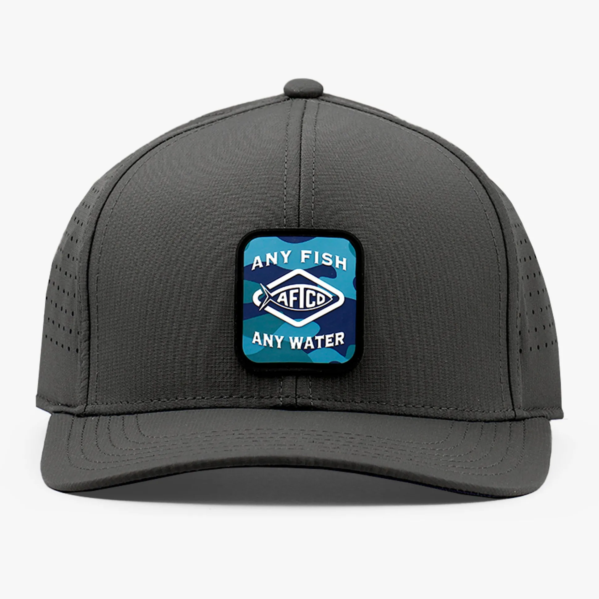Flippin' Tech Fishing Hat | AFTCO