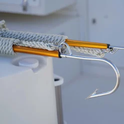 Fly Gaff Rope Kit 25'