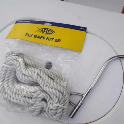 Fly Gaff Rope Kit 25'