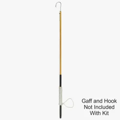 Fly Gaff Rope Kit 25'