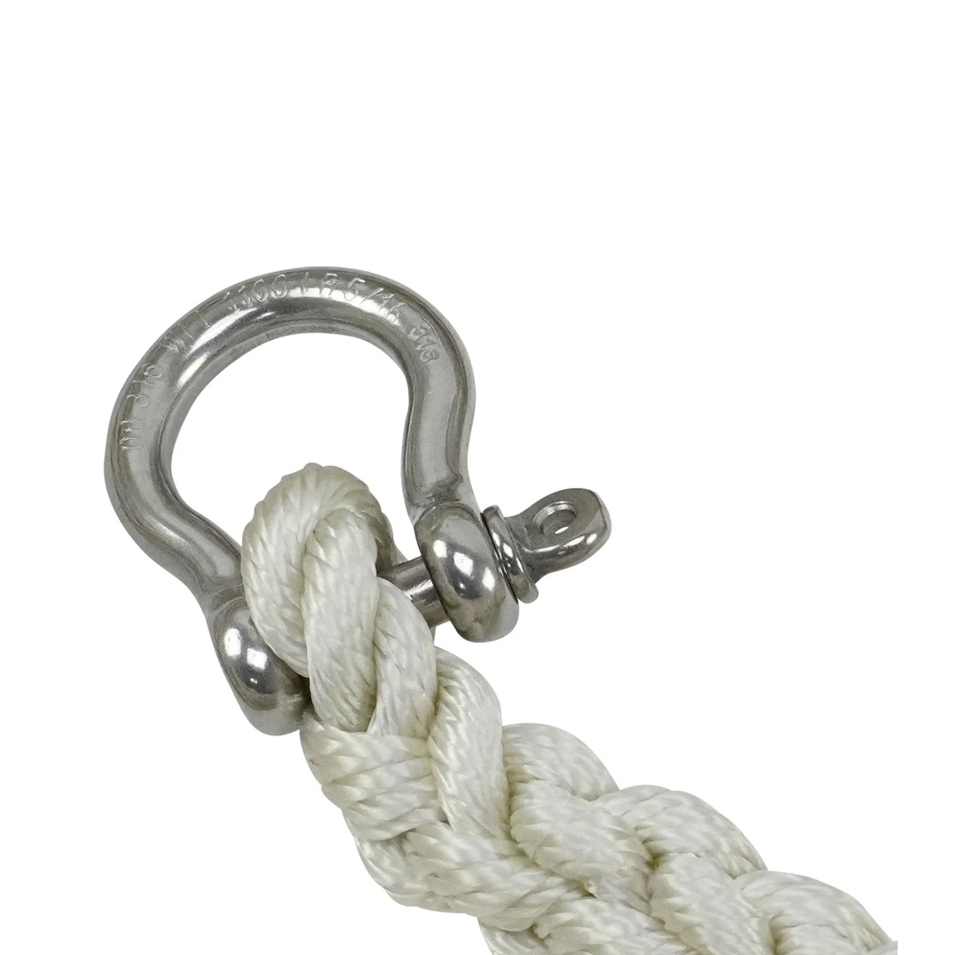 Fly Gaff Rope Kit 25'