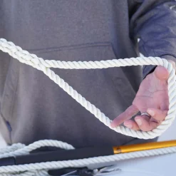 Fly Gaff Rope Kit 25'