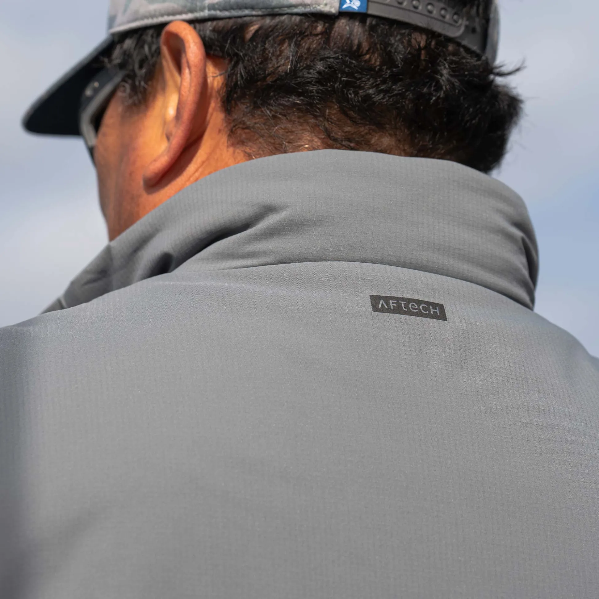 Forge Insulated Jacket