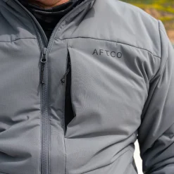 Forge Insulated Jacket