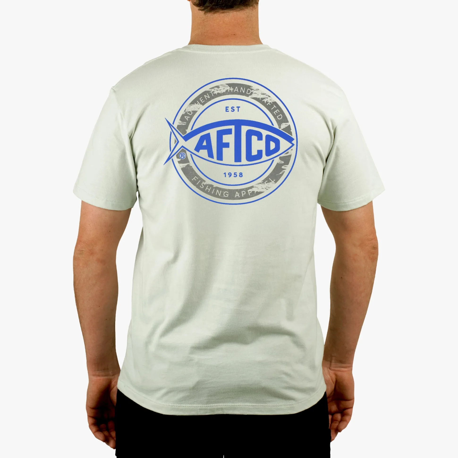 Formula SS Fishing T-Shirts | AFTCO