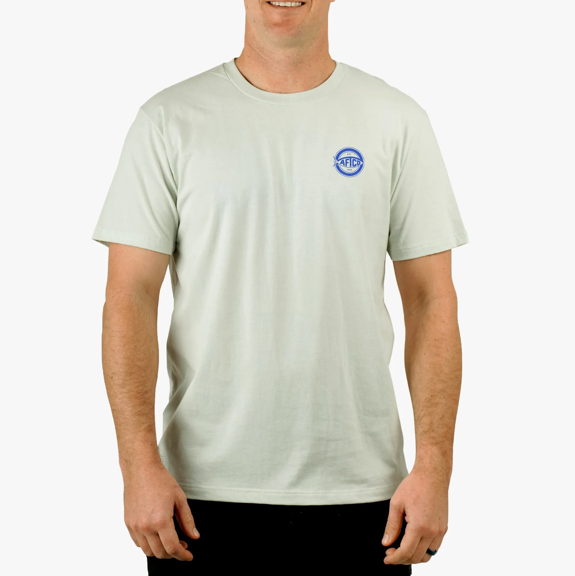 Formula SS Fishing T-Shirts | AFTCO