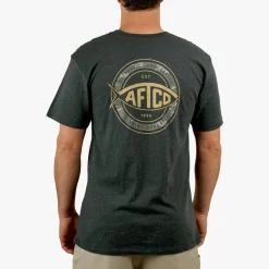 Formula SS Fishing T-Shirts | AFTCO
