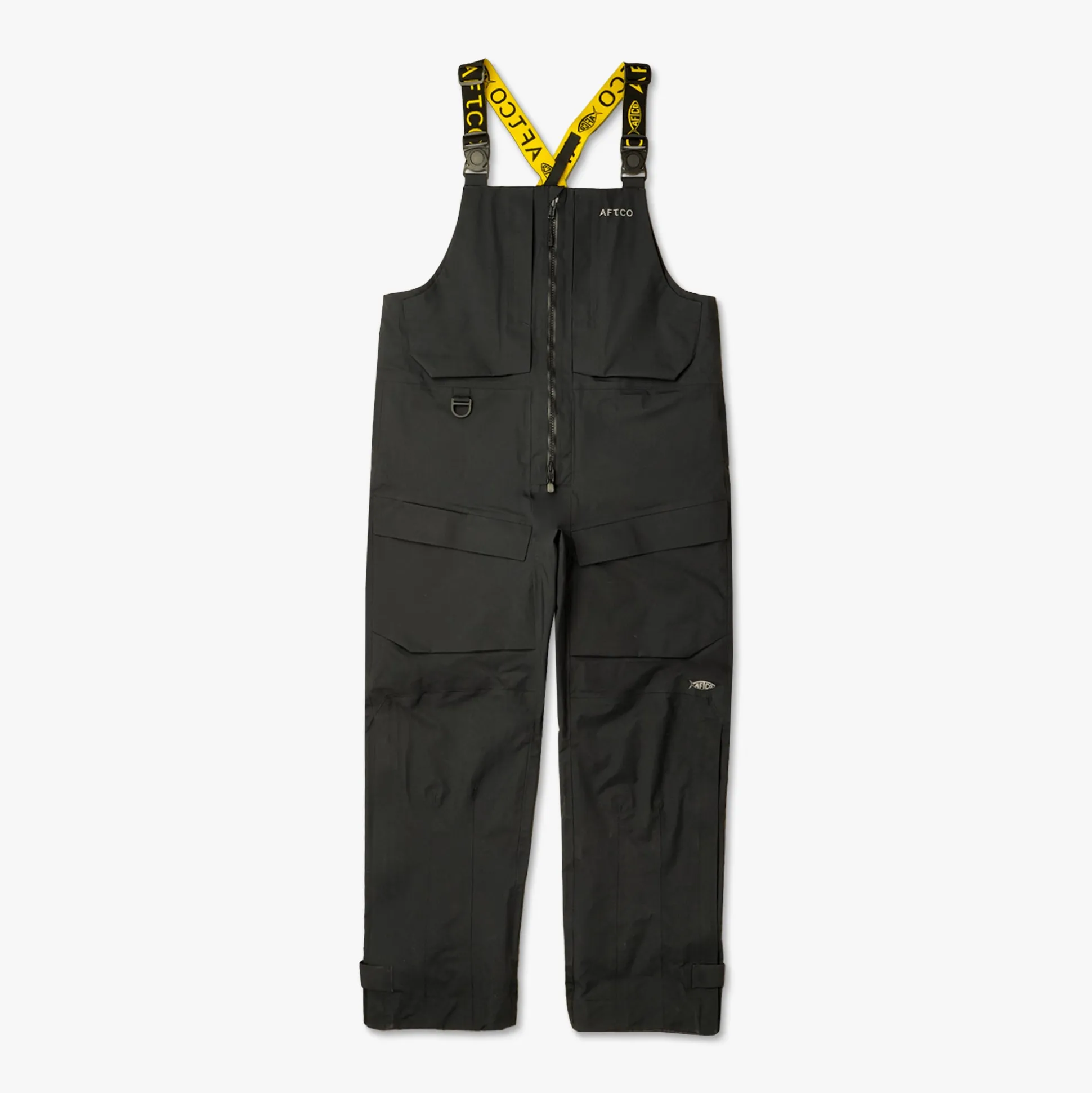 Fortress Fishing Bibs | AFTCO