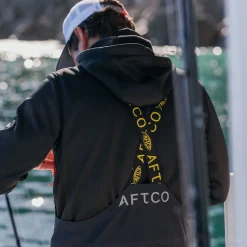 Fortress Fishing Bibs | AFTCO