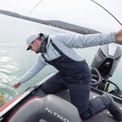 Fortress Fishing Bibs | AFTCO