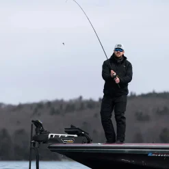 Fortress Fishing Bibs | AFTCO