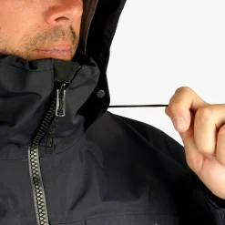 Fortress Fishing Rain Jacket | AFTCO