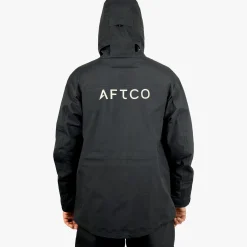 Fortress Fishing Rain Jacket | AFTCO