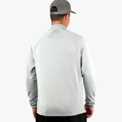 Freeport 1/4 Zip Fishing Fleece | AFTCO