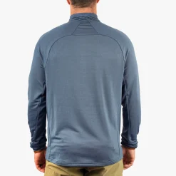 Freeport 1/4 Zip Fishing Fleece | AFTCO