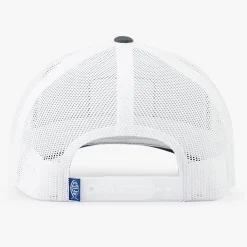 Frontier Fishing Trucker Hat | AFTCO
