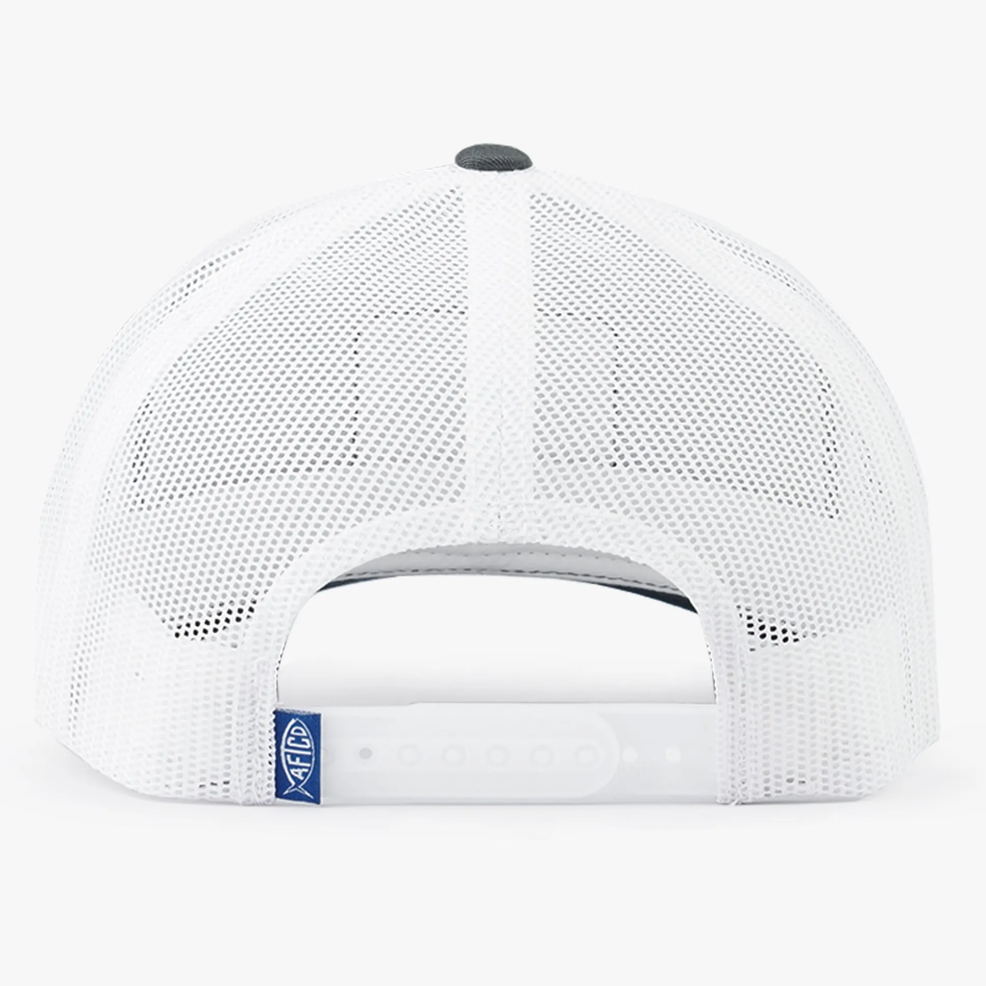 Frontier Fishing Trucker Hat | AFTCO