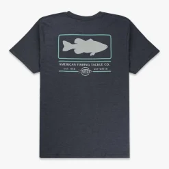 Frontier SS Fishing T-Shirts | AFTCO