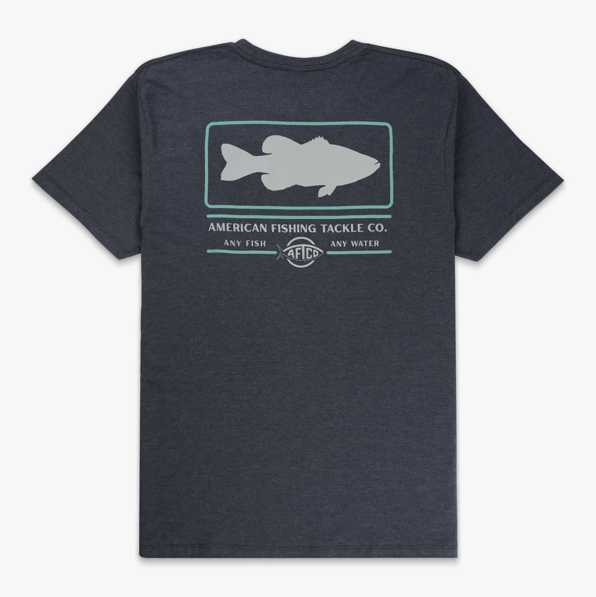 Frontier SS Fishing T-Shirts | AFTCO