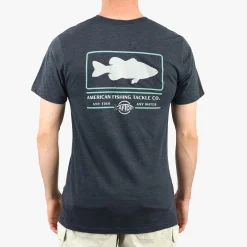 Frontier SS Fishing T-Shirts | AFTCO