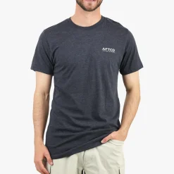 Frontier SS Fishing T-Shirts | AFTCO