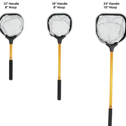 Gold Series Bait Nets - AFTCO