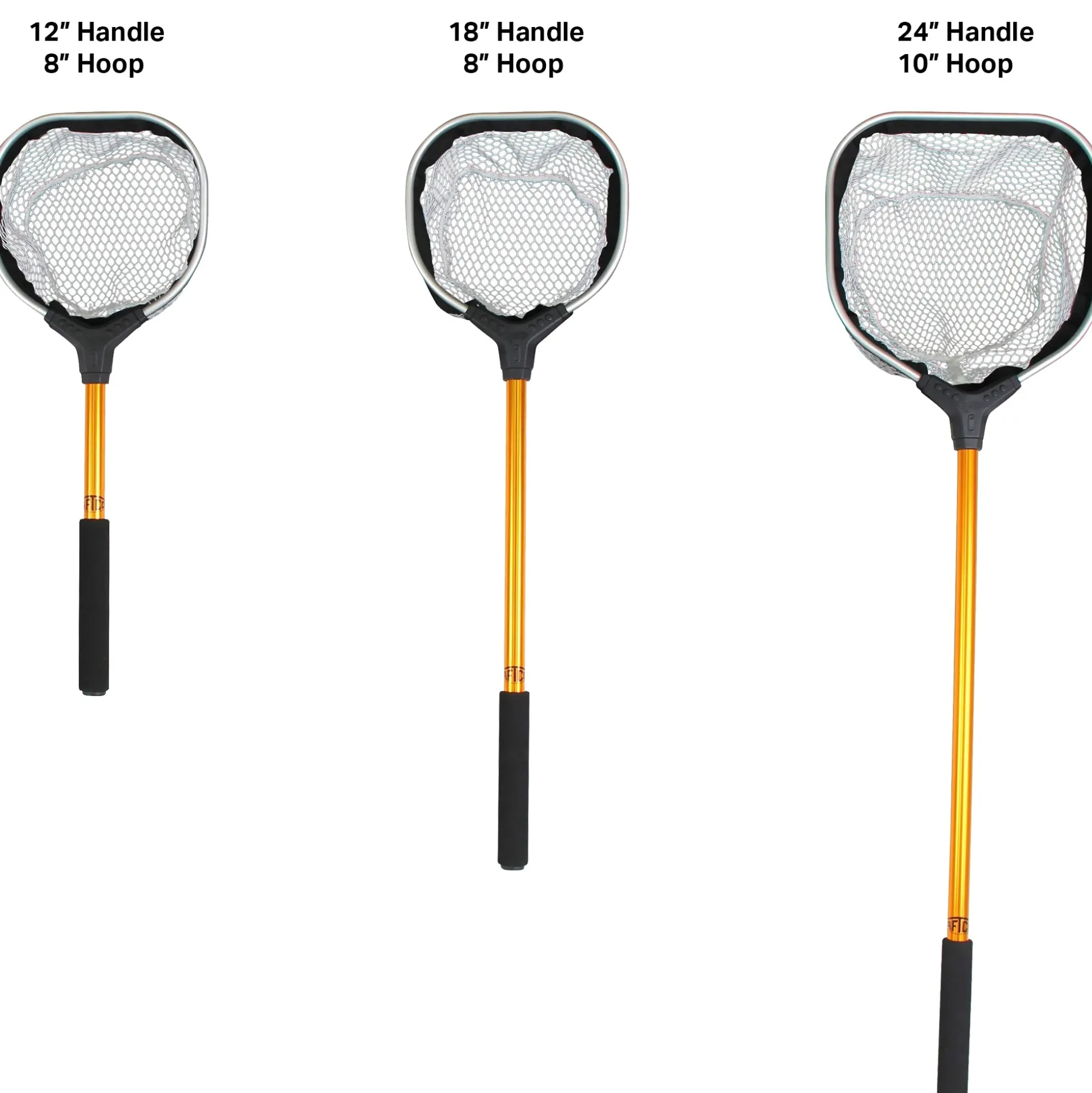 Gold Series Bait Nets - AFTCO