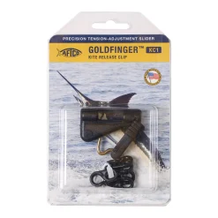 Goldfinger Kite Release Clip