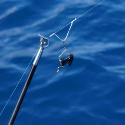 Goldfinger Outrigger Clip
