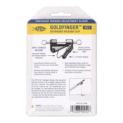 Goldfinger Outrigger Clip