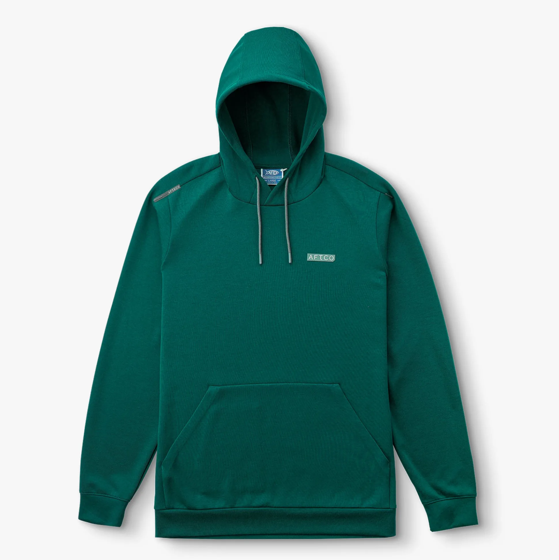 Graylight Hoodie