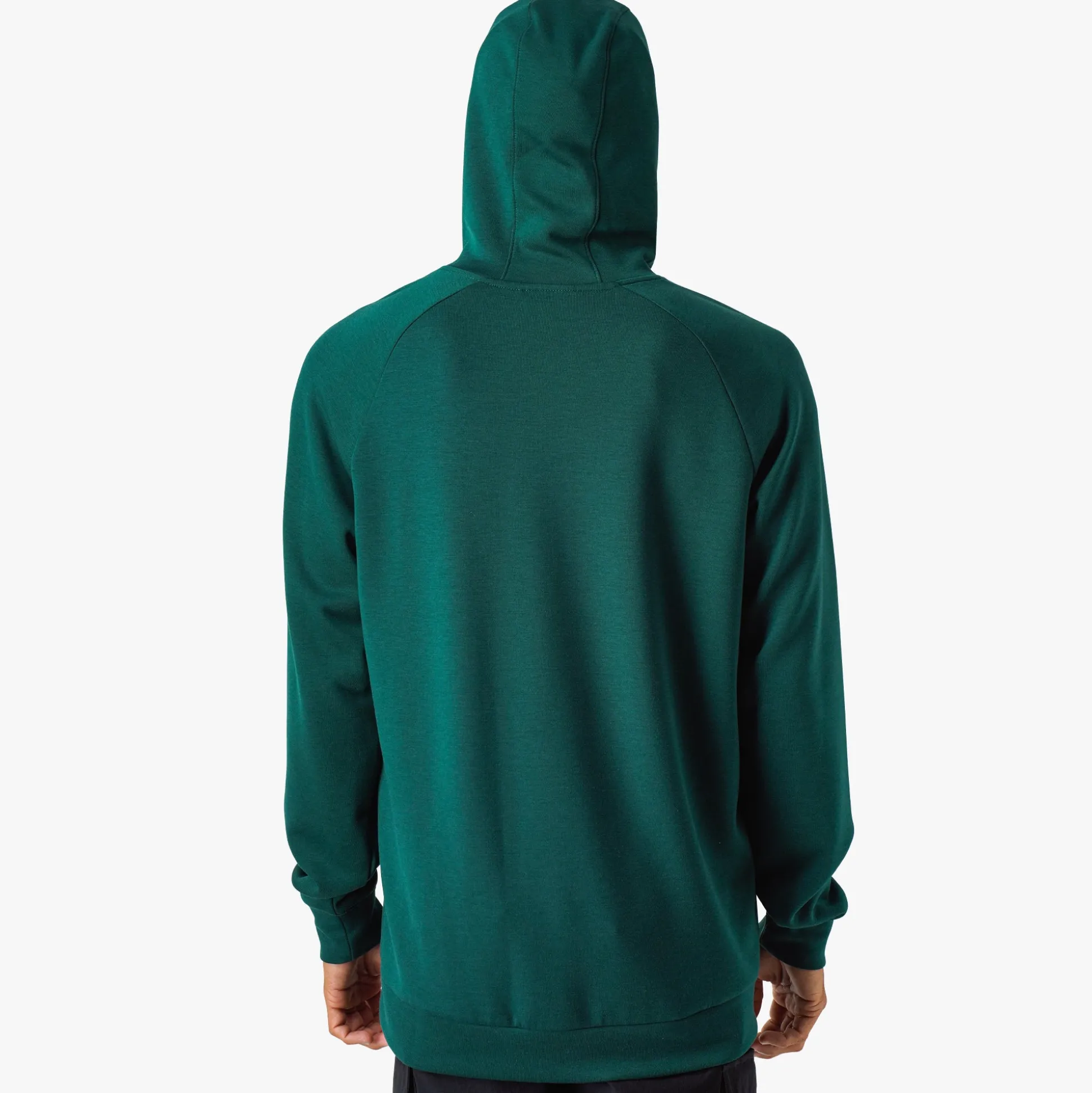 Graylight Hoodie