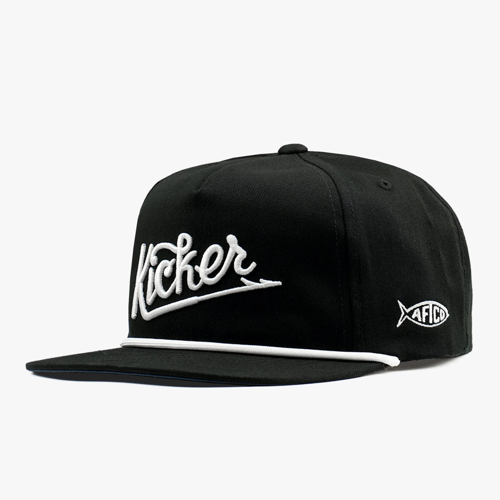 Harpoon Hat