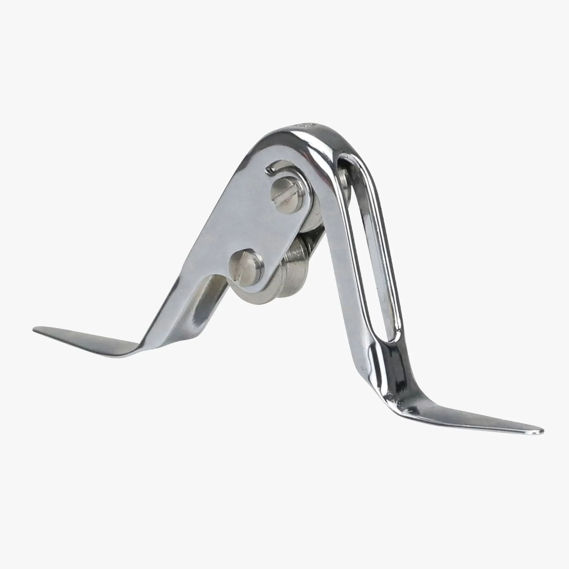 Heavy Duty Roller Guides