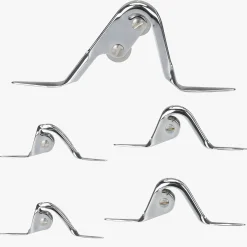 Heavy Duty Roller Guides