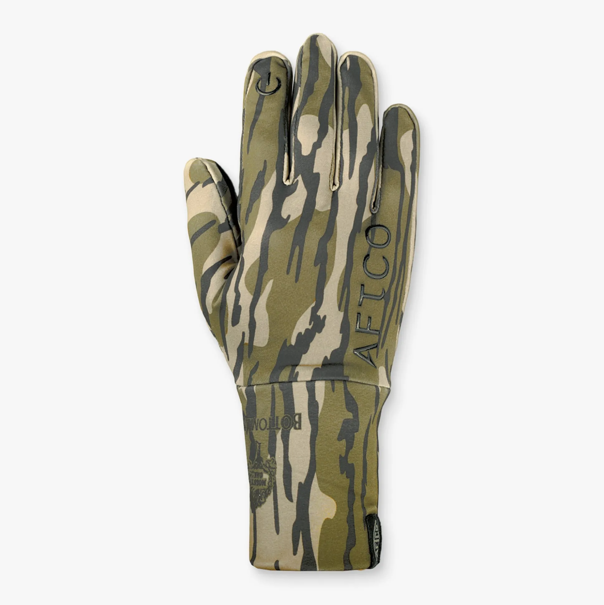 Helm Fishing Gloves
