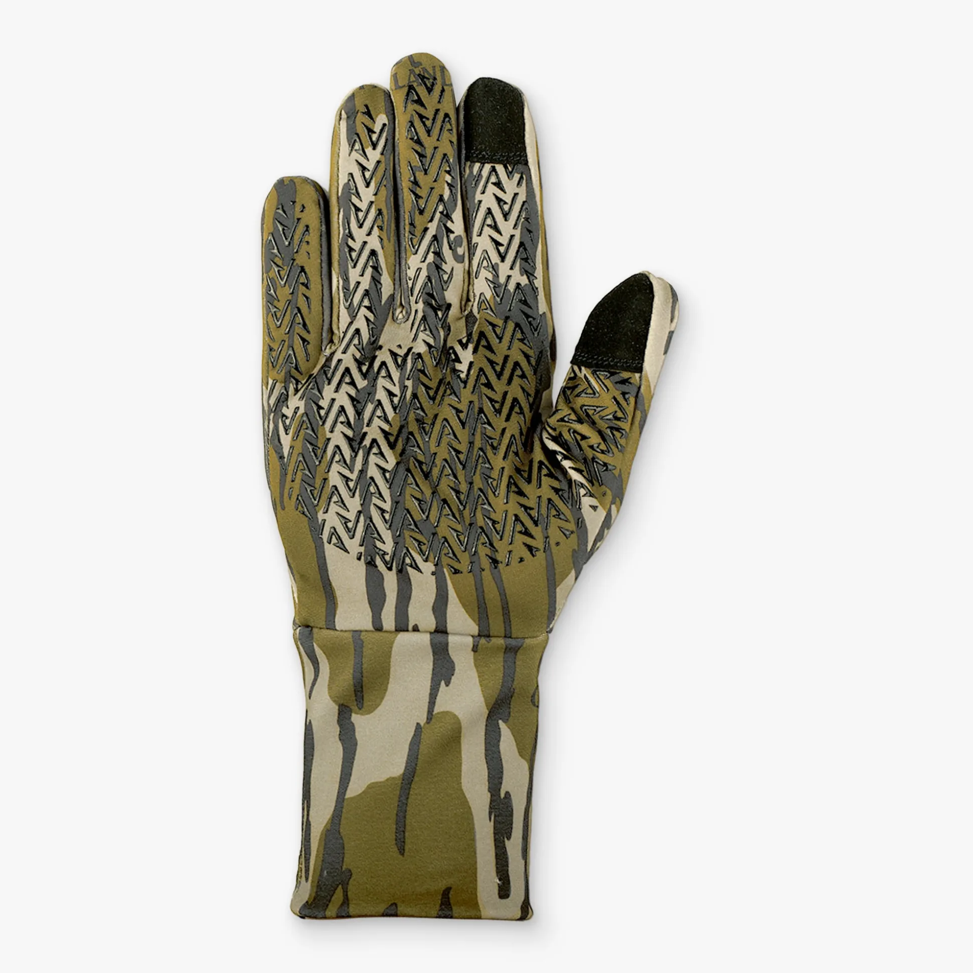 Helm Fishing Gloves