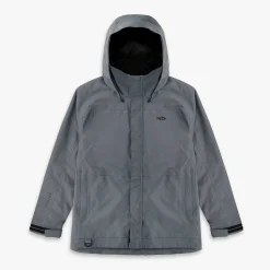 Hydro Waterproof Fishing Jacket | AFTCO