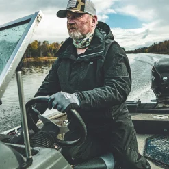 Hydro Waterproof Fishing Jacket | AFTCO