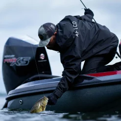 Hydro Waterproof Fishing Jacket | AFTCO