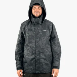 Hydro Waterproof Fishing Jacket | AFTCO