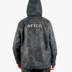 Hydro Waterproof Fishing Jacket | AFTCO