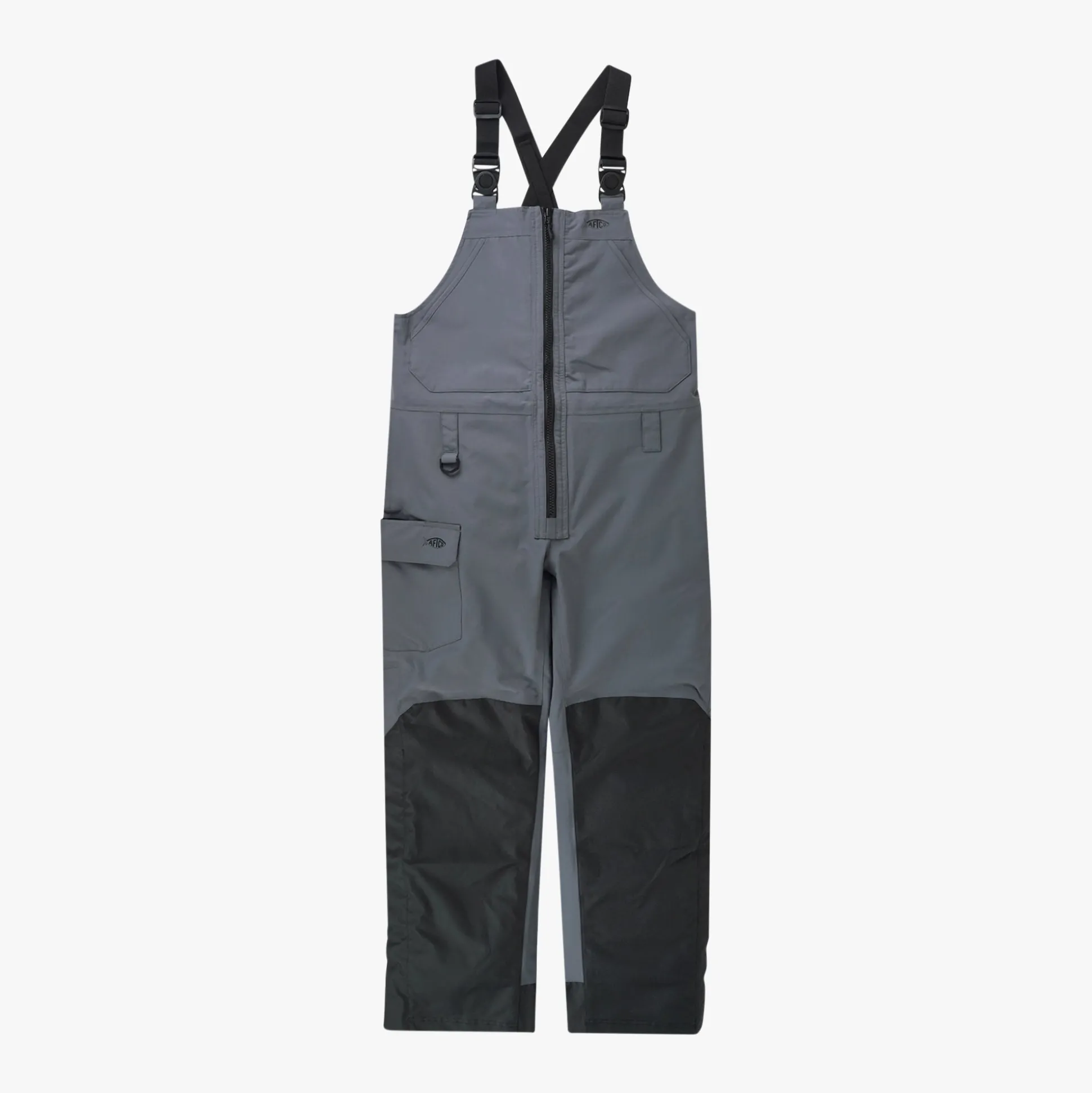 Hydrobib Waterproof Fishing Bib