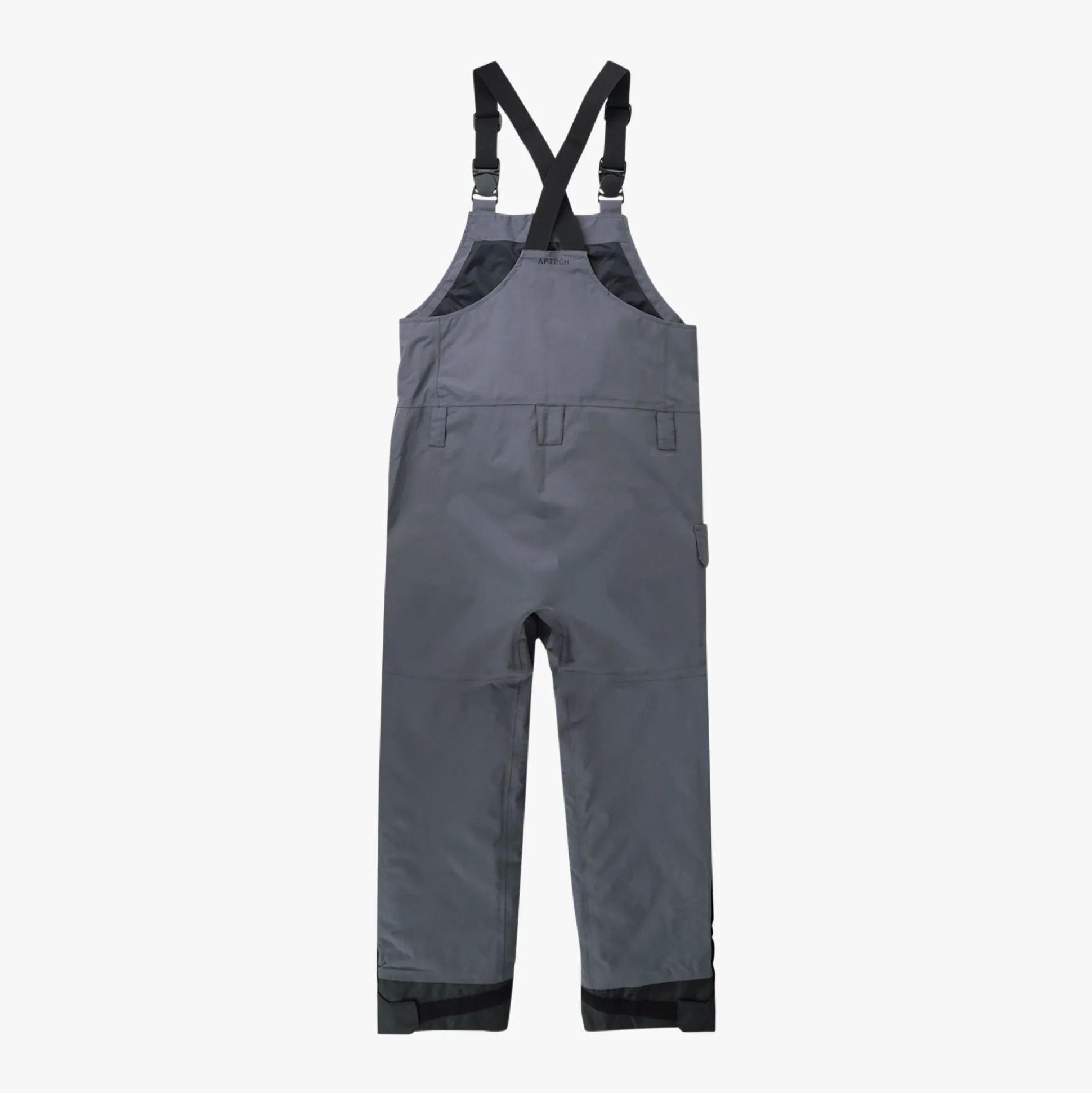 Hydrobib Waterproof Fishing Bib
