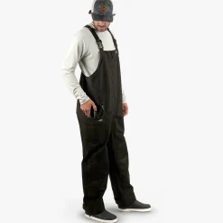 Hydrobib Waterproof Fishing Bib