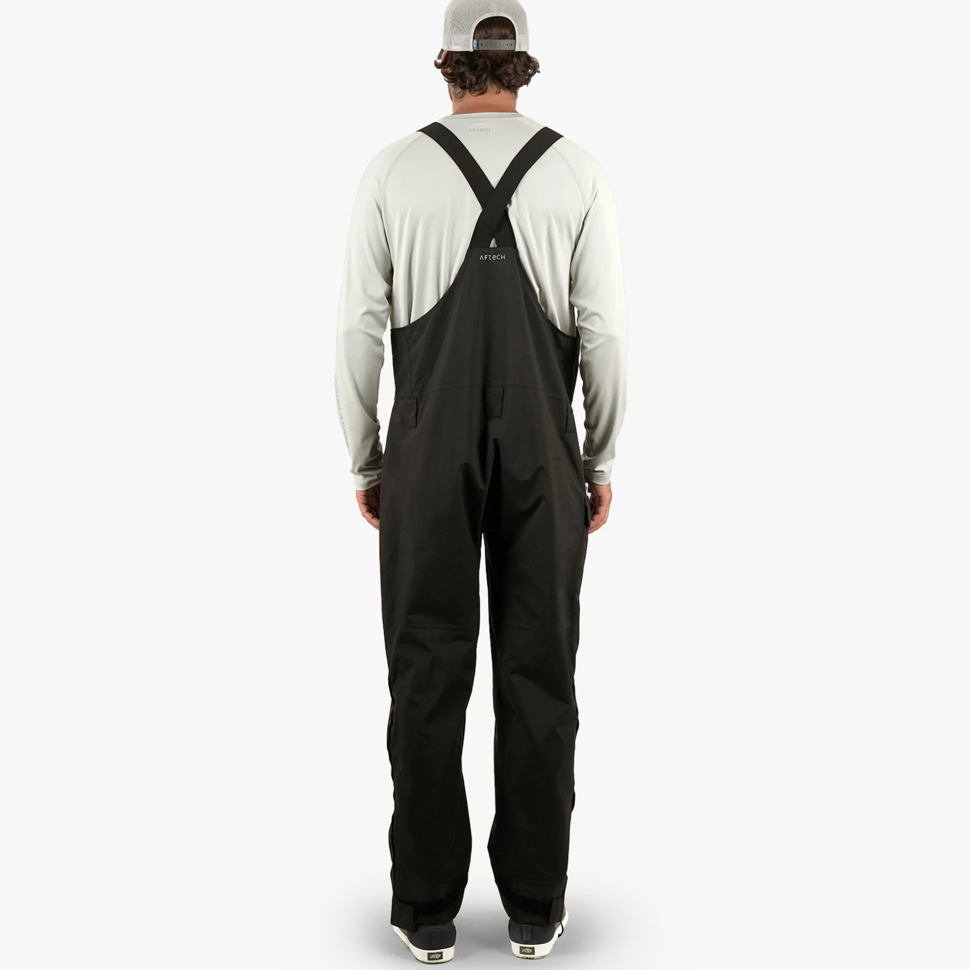 Hydrobib Waterproof Fishing Bib