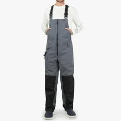Hydrobib Waterproof Fishing Bib