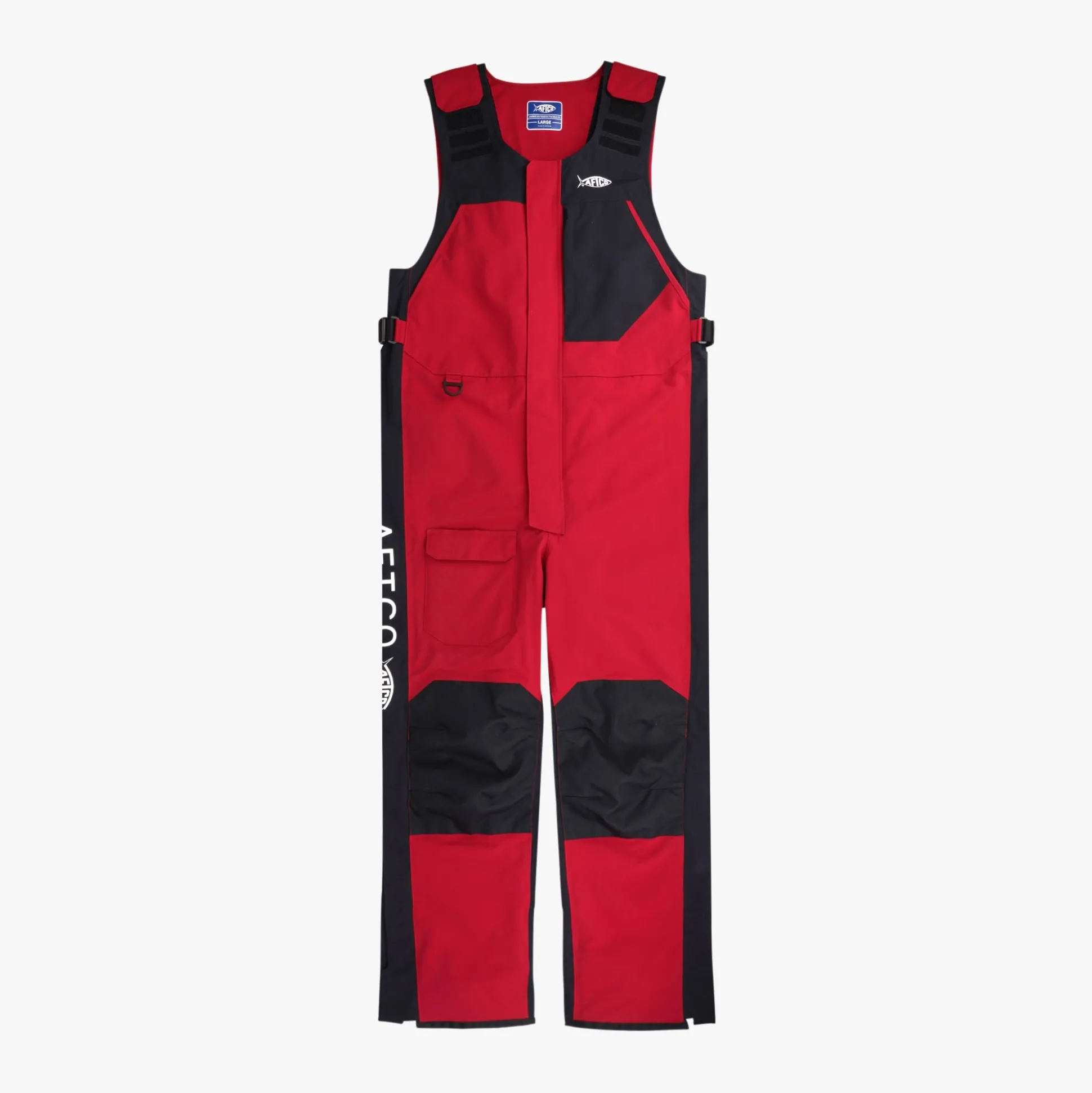 Hydronaut® Heavy-Duty Bib